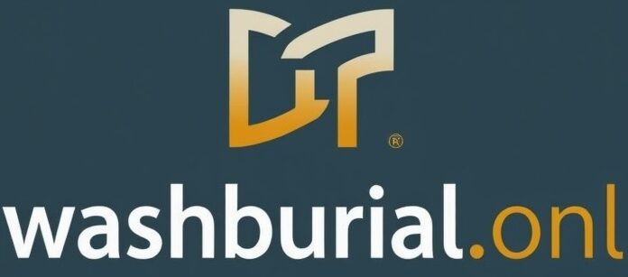 Washburial
