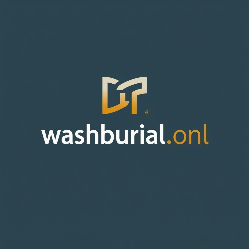 Washburial